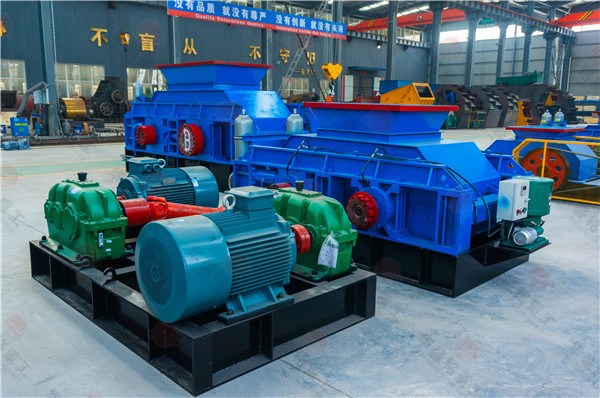 大型花崗巖制砂機廠家優選步驟