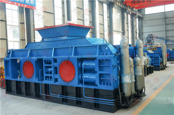 大型花崗巖制砂機廠家優選步驟