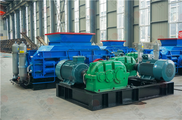 大型水泥熟料制砂機價格廠家分析