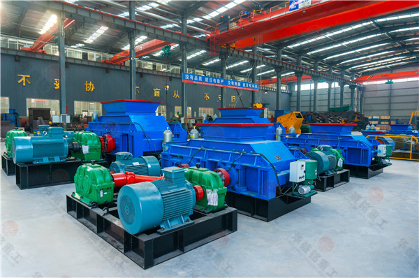 銅礦石破碎機生產廠家哪家好