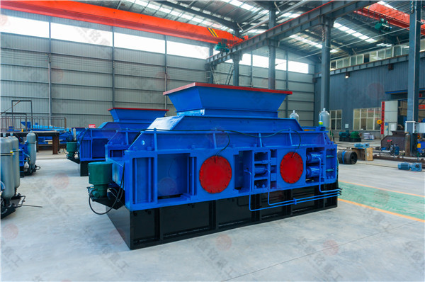 大型青石制沙機轉子兩端需要加潤滑油嗎