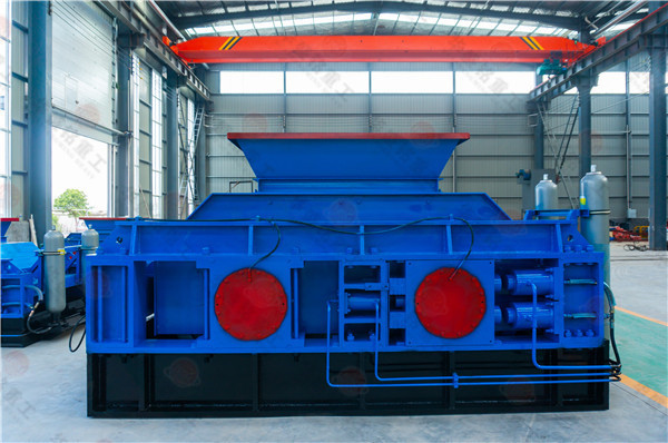 對輥破碎機(jī)型號大全