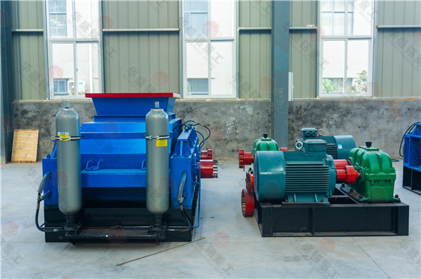 瓜米石用來制砂選什么制砂機(jī)