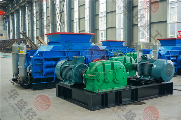 石料廠制砂機的兩種進料方式