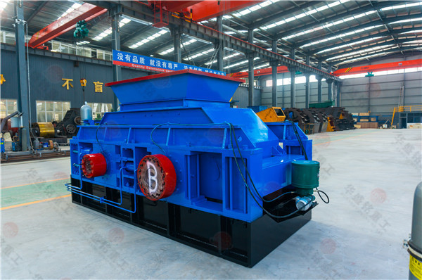 大型石料制砂機生產線工藝流程