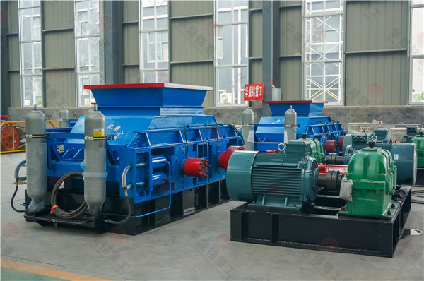 對輥制砂機生產線售后怎么樣