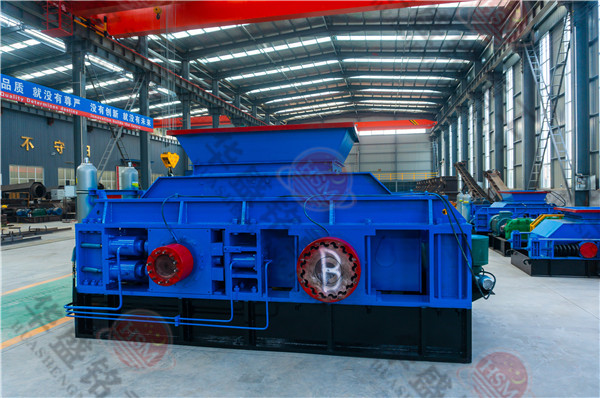 砂石廠制砂機和破碎機的區別