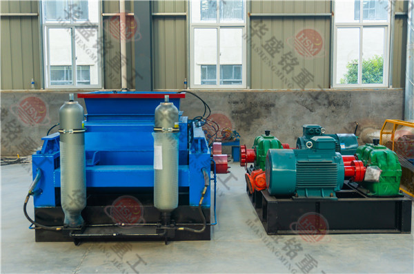 高鈣石制砂機多少錢一臺