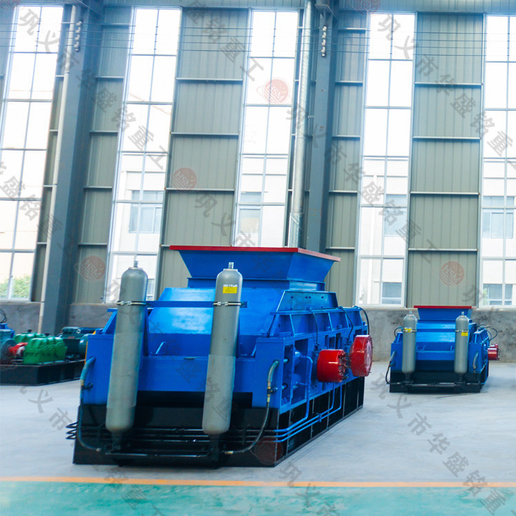 減少制砂機生產廢渣,降低能源浪費