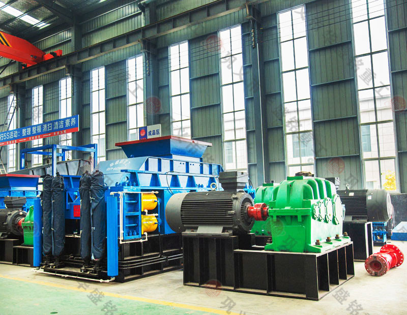 制沙一體機多少錢?廠家推薦