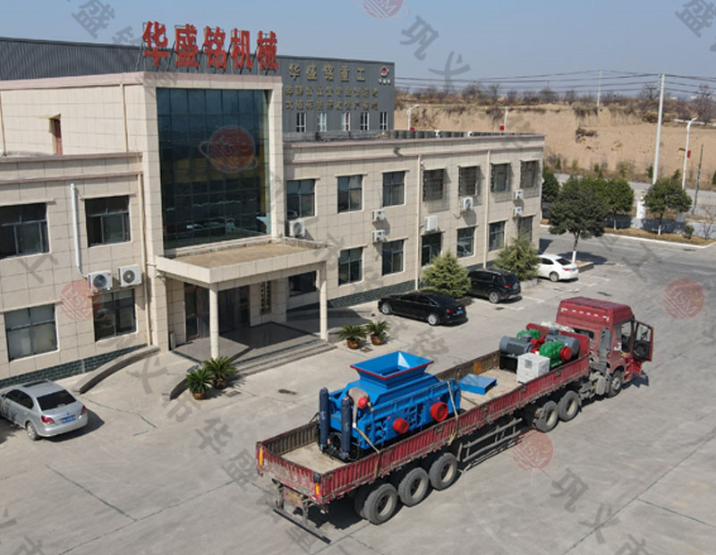 米石制砂機可選款型多,設(shè)備報價