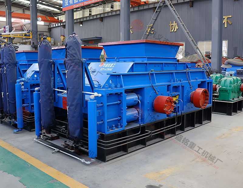 制砂機(jī)工作原理 制砂機(jī)優(yōu)勢特點(diǎn)